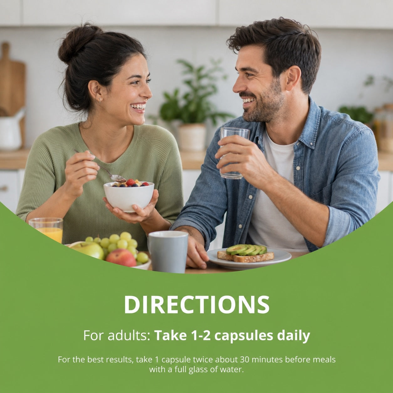 ROKSY Blood Sugar Capsules, 60 ct - Glucose Tablets for Low Blood Sugar