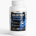 Bovine Colostrum Capsules | Immune Support & Gut Health | 30% IgG | 60ct