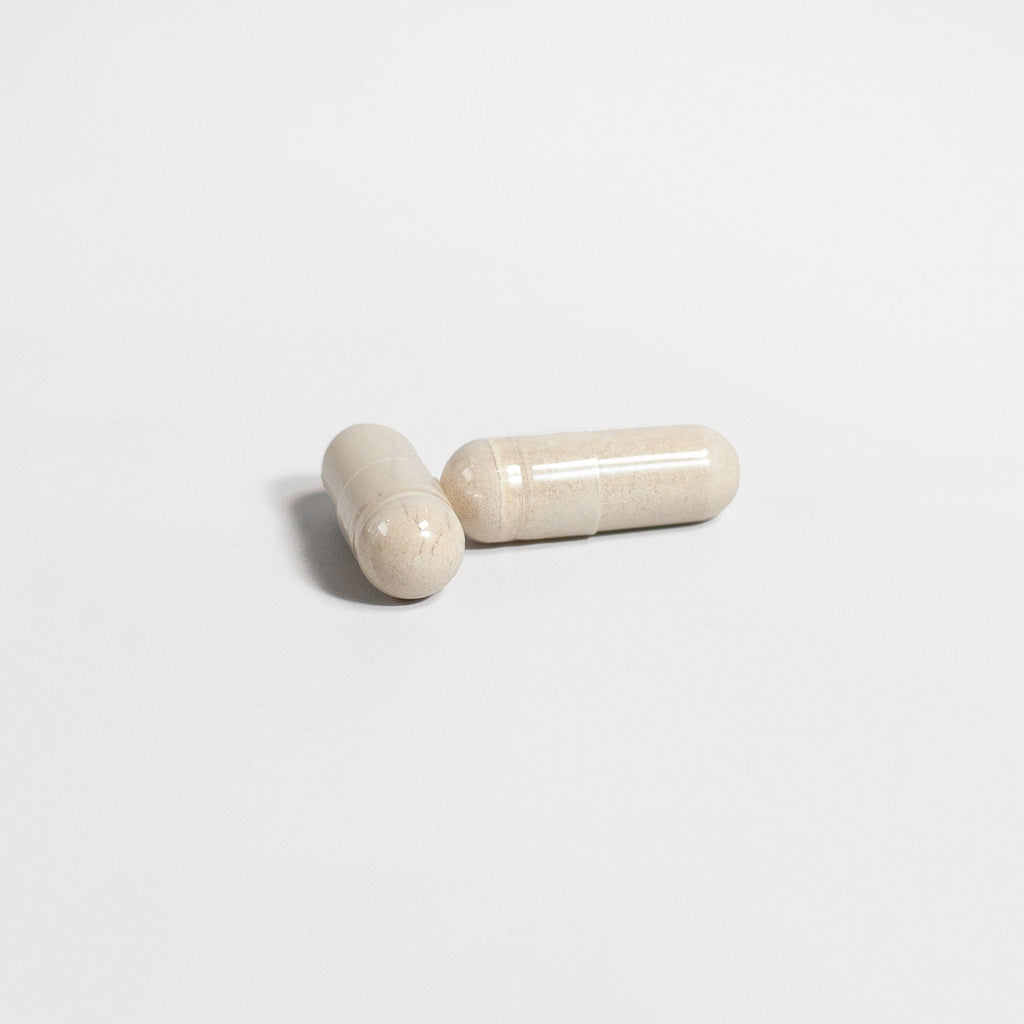 Alpha Energy 90 Caps with Horny Goat Magnesium Saw Palmetto