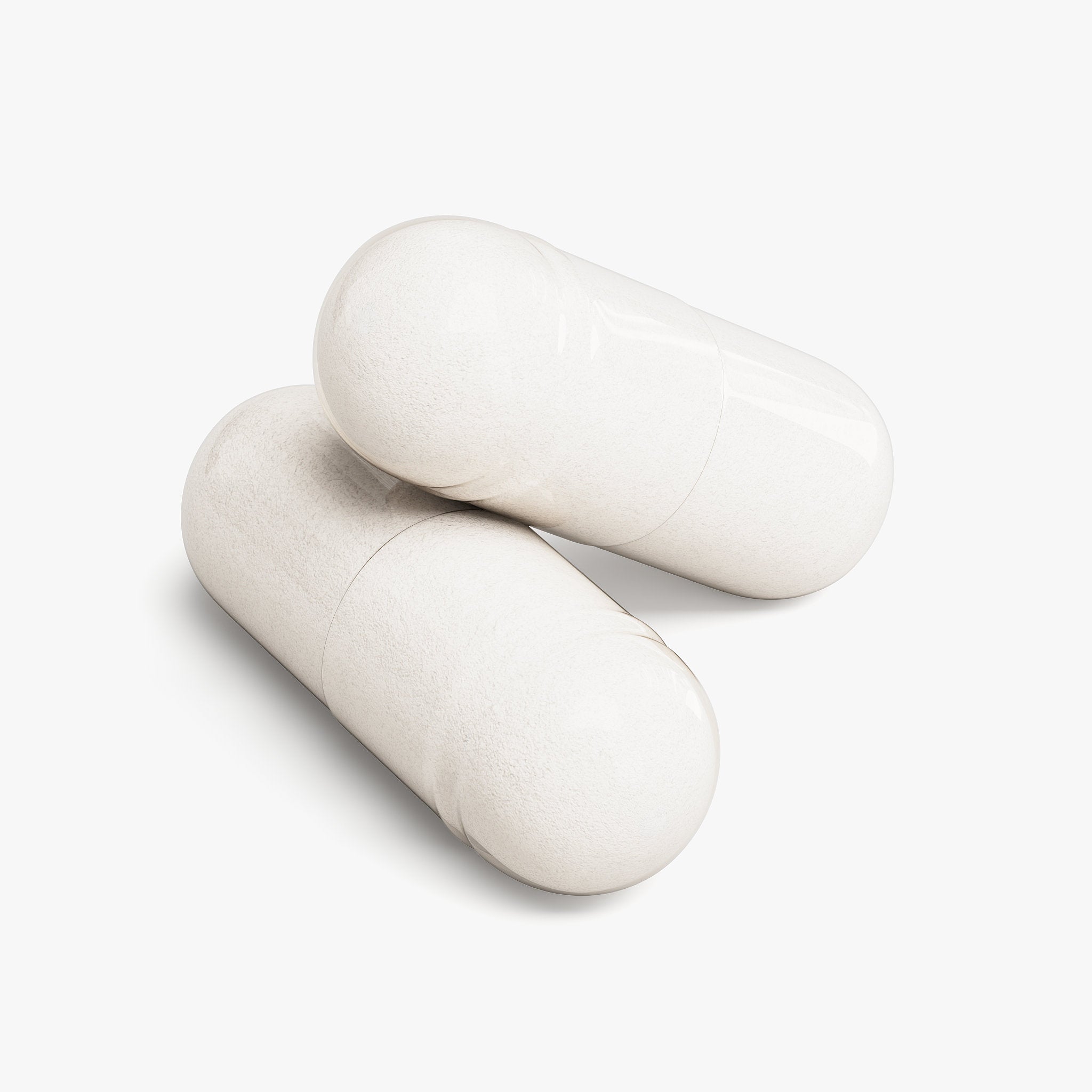 Magnesium as Glycinate Capsules for Wellness 90 Caps