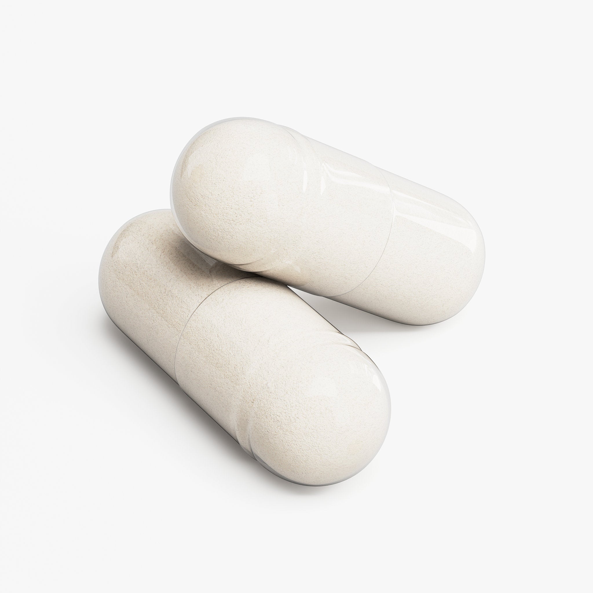 Nitric Oxide Capsules for Post-Workout Recovery With L-Citrulline & L-Arginine | 60 Caps