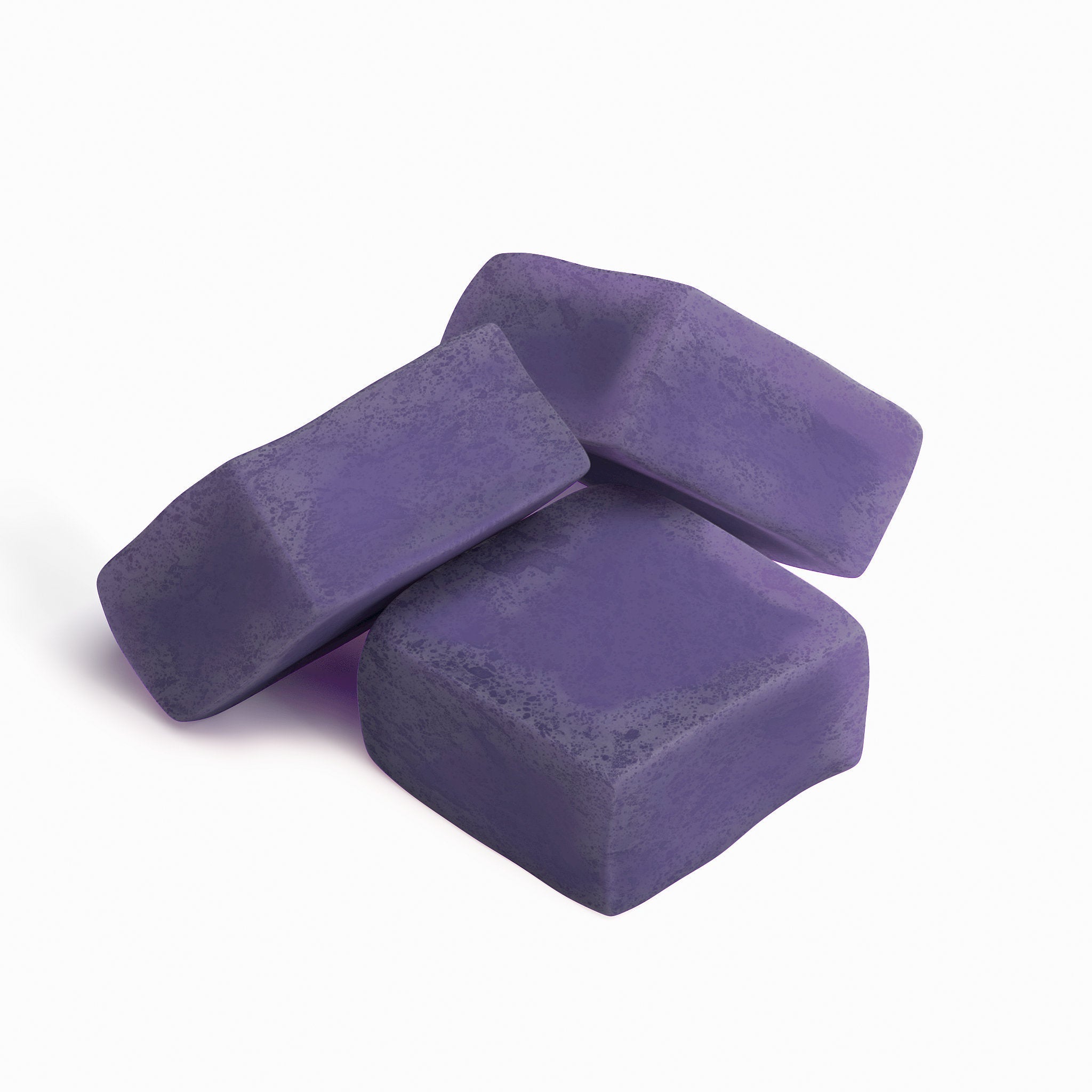 Reishi Mushroom Gummies | Calm Support Stress Relief & Balanced Mood | Blackberry | 30ct