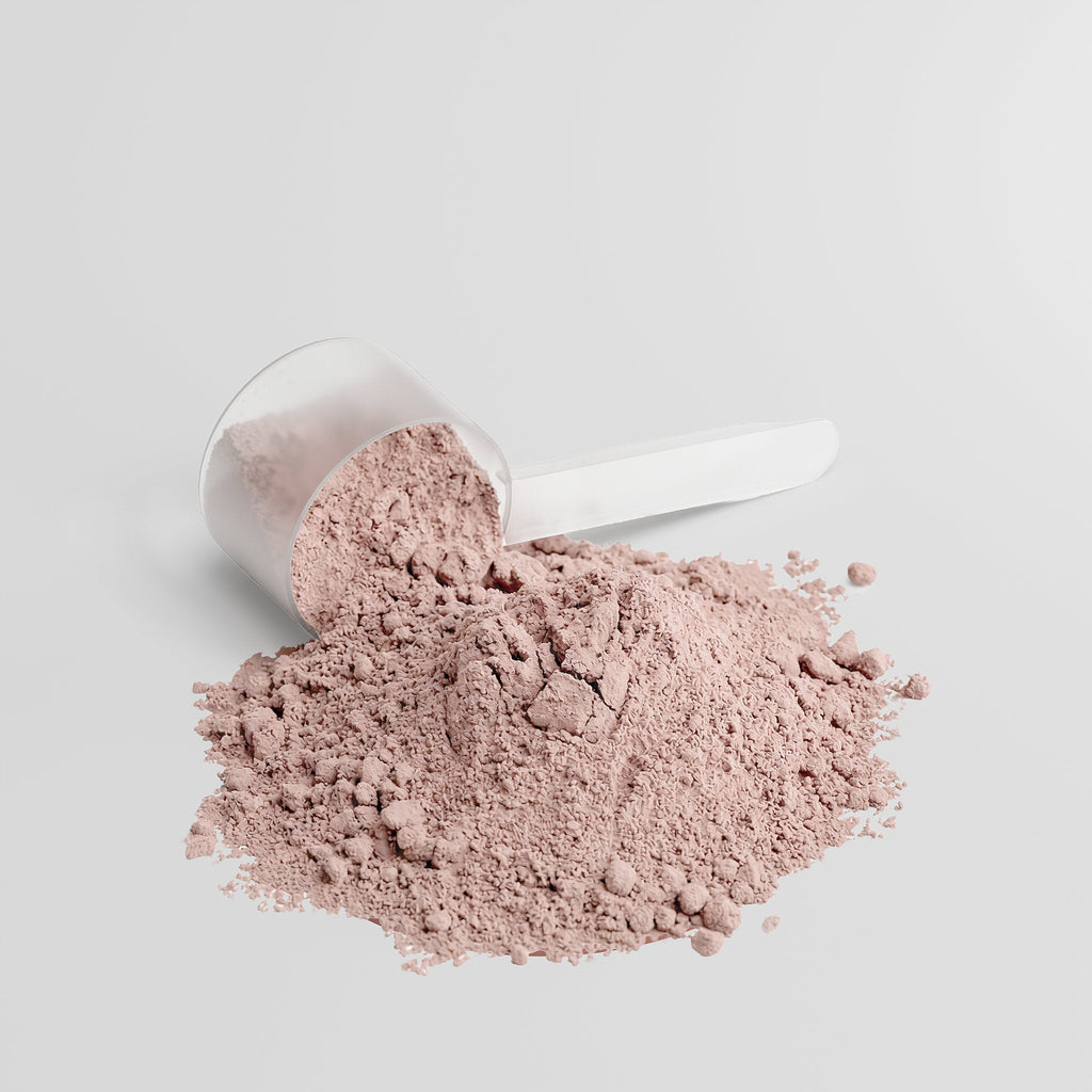 PURE3 Vanilla Protein Whey Powder - 100% Isolate 2 lb