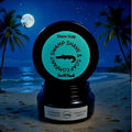 Swamp Shave & Soap Company South Beach Shave Soap 4.2 Oz