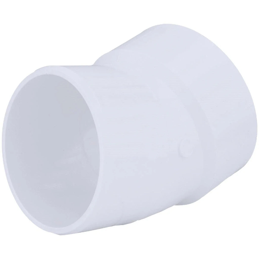 Charlotte Elbow 22 Pvc Dwv4Hxftg