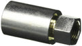Hubbell Car30 Round Conduit Adapter