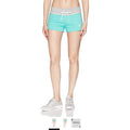 Champion Life Women's  French Terry Short, Size XL