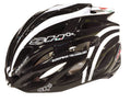 SH+ Shabli  S-Line Helmet - Black/White