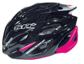 SH+ Shabli  Helmet - Black/Pink