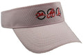 Gizmo Triathlon Running Visor - Pink