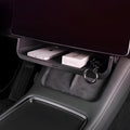 Under Screen Storage Box for New Model Y / 3 Highland