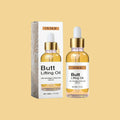 Buttock Enlargement Oil Hip Lifting Growth Firming Nourishing Moisturize Skin Tighten Pores Enhance Elasticity Body Massage Care
