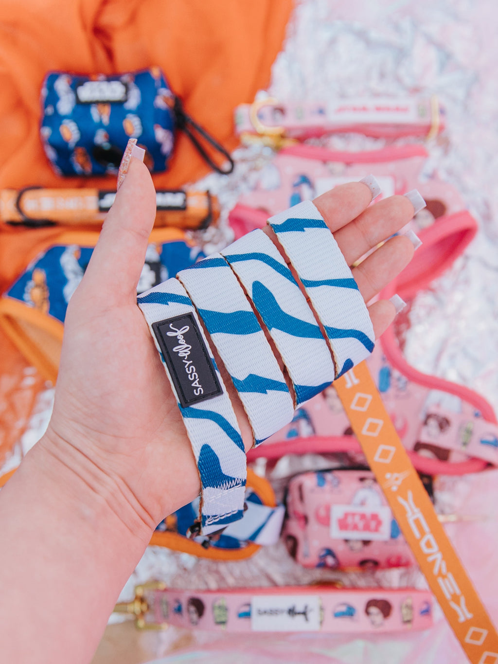 Dog Leash - STAR WARS™ Ahsoka