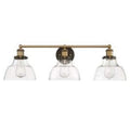Park Harbor PHVL3073ORBRAB - Bathroom Fixtures Indoor Lighting
